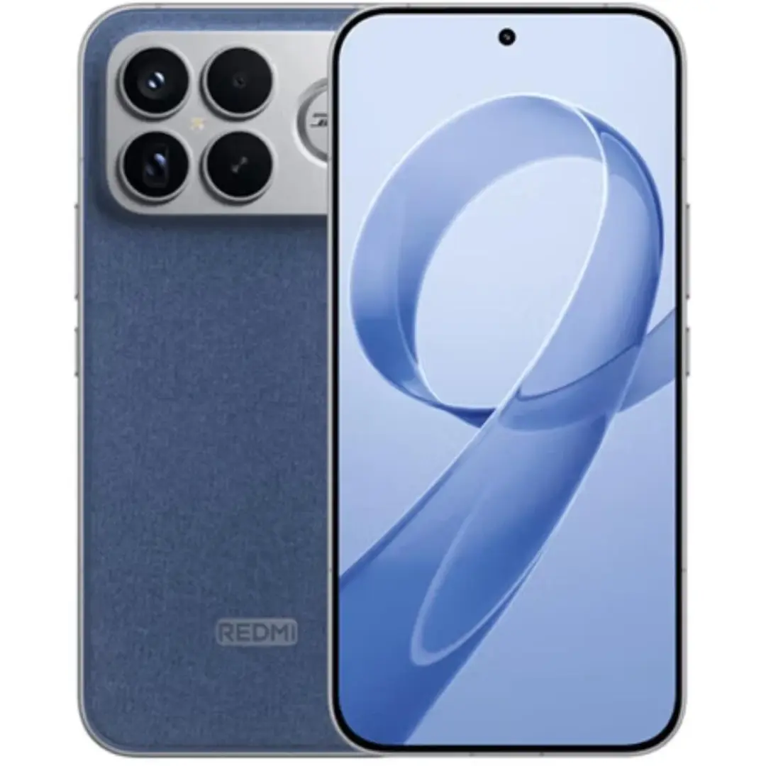 Xiaomi Redmi K90 Pro Max Cũ 12GB 256GB Snap 8 Elite Gen 5