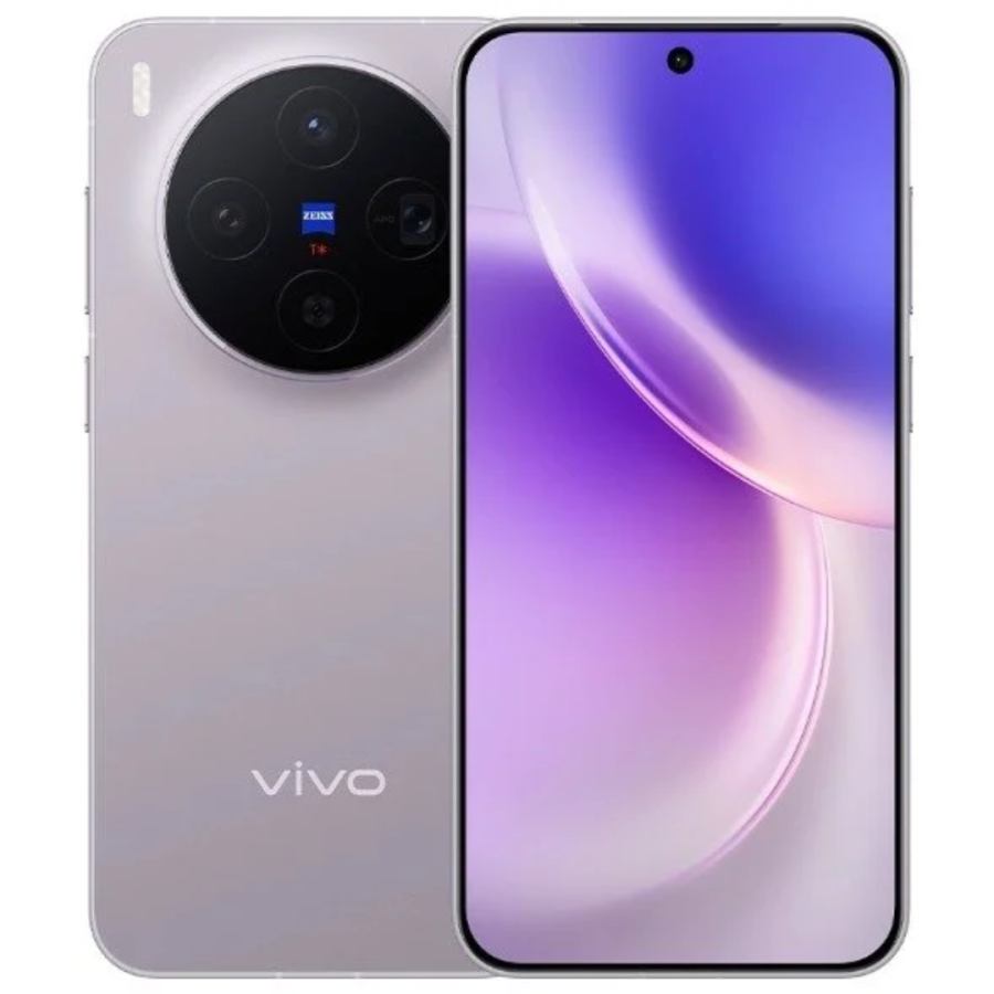 Vivo X300 (12GB|256GB) Dimensity 9500 New 100% Open Seal Fullbox