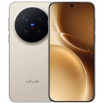Vivo X300 Pro (12GB|256GB) Dimensity 9500 New 100% Open Seal Fullbox — ảnh 1