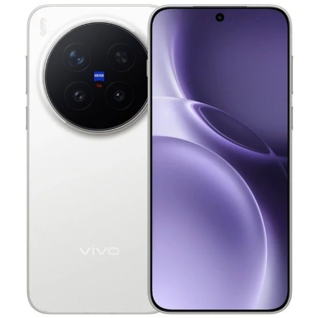 Cụm camera sau chất lượng cao hợp tác cùng thương hiệu Zeiss