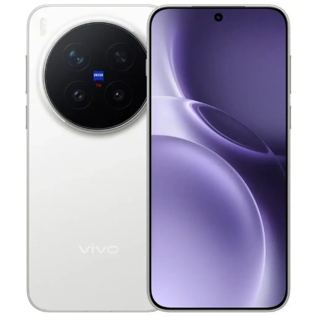 Cụm camera tinh chỉnh bởi Zeiss với ống kính tele 200MP