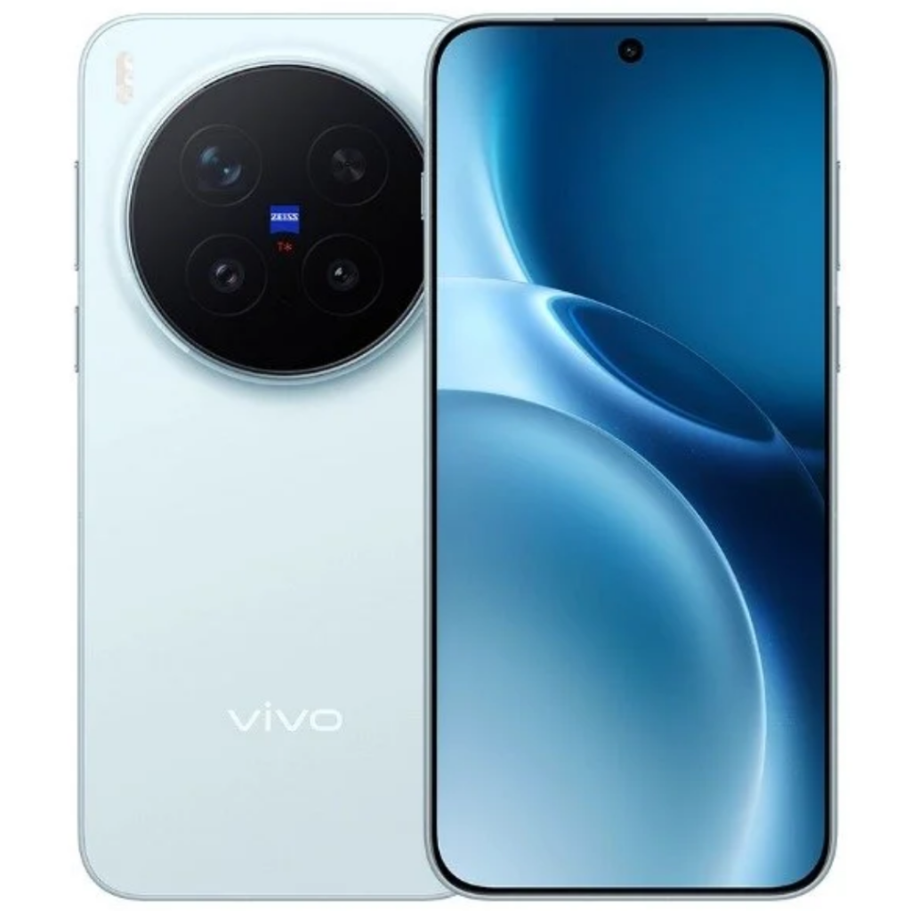 Viên pin dung lượng lớn 6510 mAh hỗ trợ sạc siêu tốc