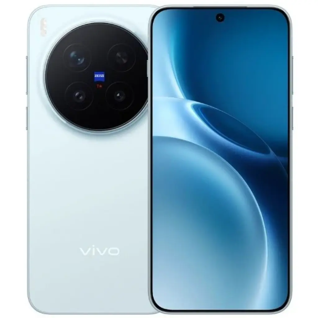 Cụm camera hợp tác cùng Zeiss mang lại ảnh chụp ấn tượng