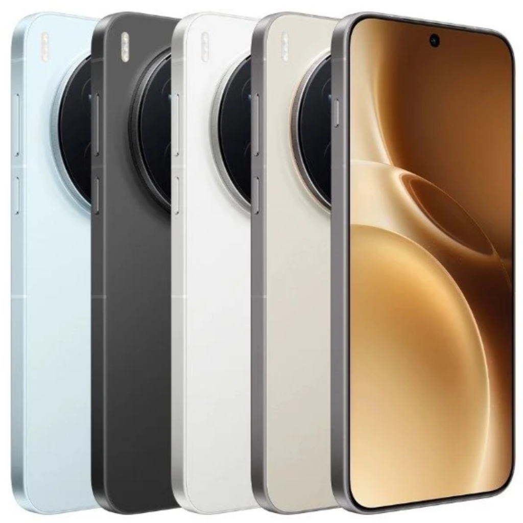Màn hình AMOLED 6.78 inch hiển thị sắc nét dưới nắng