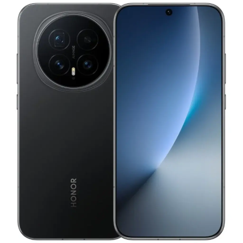 Honor Magic 8 mang đến thiết kế hiện đại và cấu hình mạnh mẽ