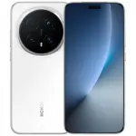 Honor Magic 8 Pro (12GB|256GB) Snap 8 Elite Gen 5 NewSeal Fullbox 100% — ảnh 3