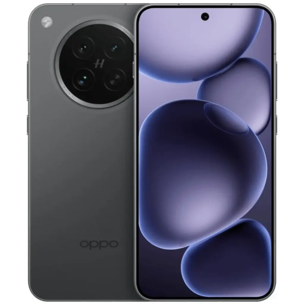 Điện thoại OPPO Find X8s nổi bật với thiết kế sang trọng và hiện đại