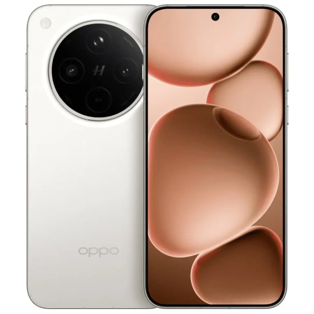 OPPO Find X8s Plus 5G 12GB 512GB Dimensity 9400 Plus LikeNew