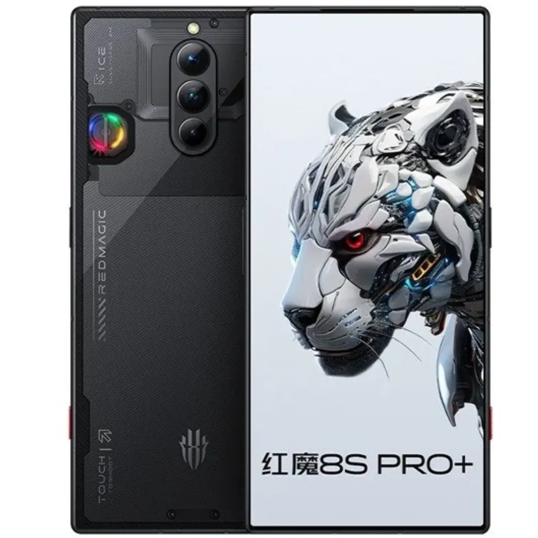 ZTE Nubia Red Magic 8S Pro+ 16GB|512GB Snap 8 Gen 2 (Xung Nhịp Cao) LikeNew