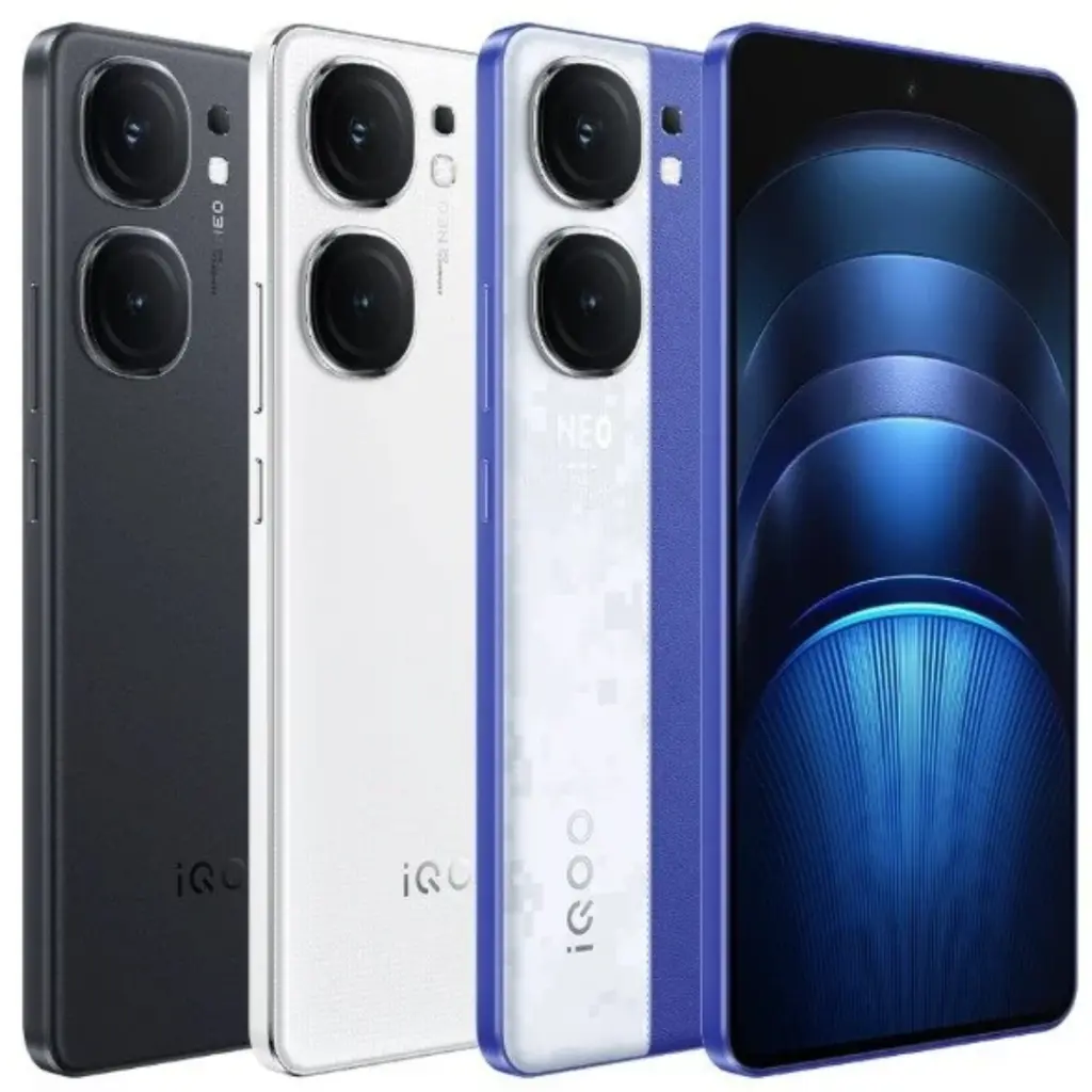 Cụm camera 50MP hỗ trợ chống rung OIS và quay video 8K chuyên nghiệp