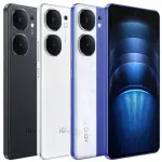 Vivo iQOO Neo9s Pro+ (12GB|256GB) Snap 8 Gen 3 LikeNew — ảnh 5