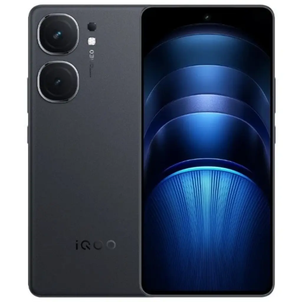 Chip Snapdragon 8 Gen 3 xử lý mượt mà mọi tựa game đồ họa nặng