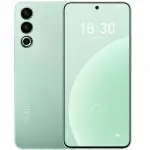 Meizu 20 (16GB|256GB) Snap 8 Gen 2 NewSeal 100% Fullbox — ảnh 1