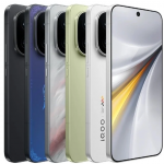 Vivo iQOO 15 (16GB|512GB) Snap 8 Elite Gen 5 LikeNew — ảnh 7