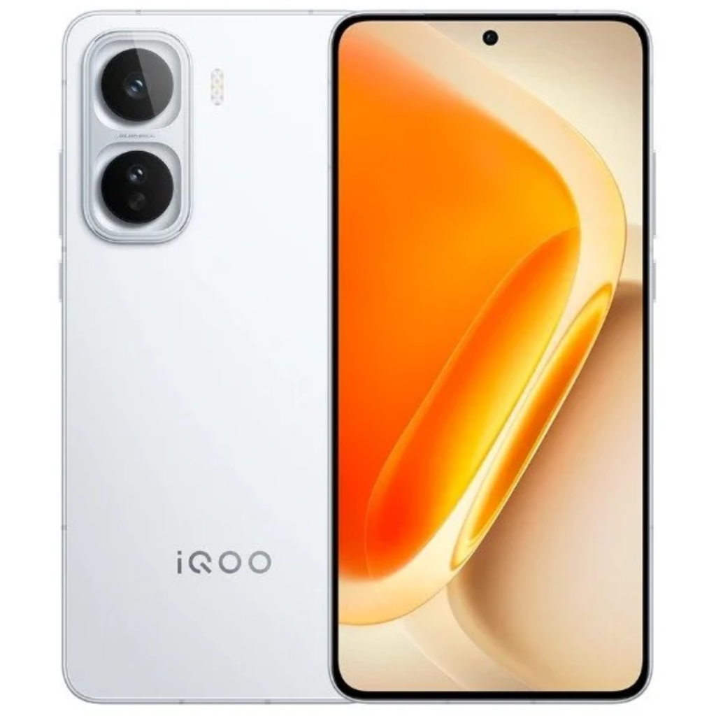 Viên pin 7500 mAh đi kèm sạc nhanh 100W vô cùng tiện lợi