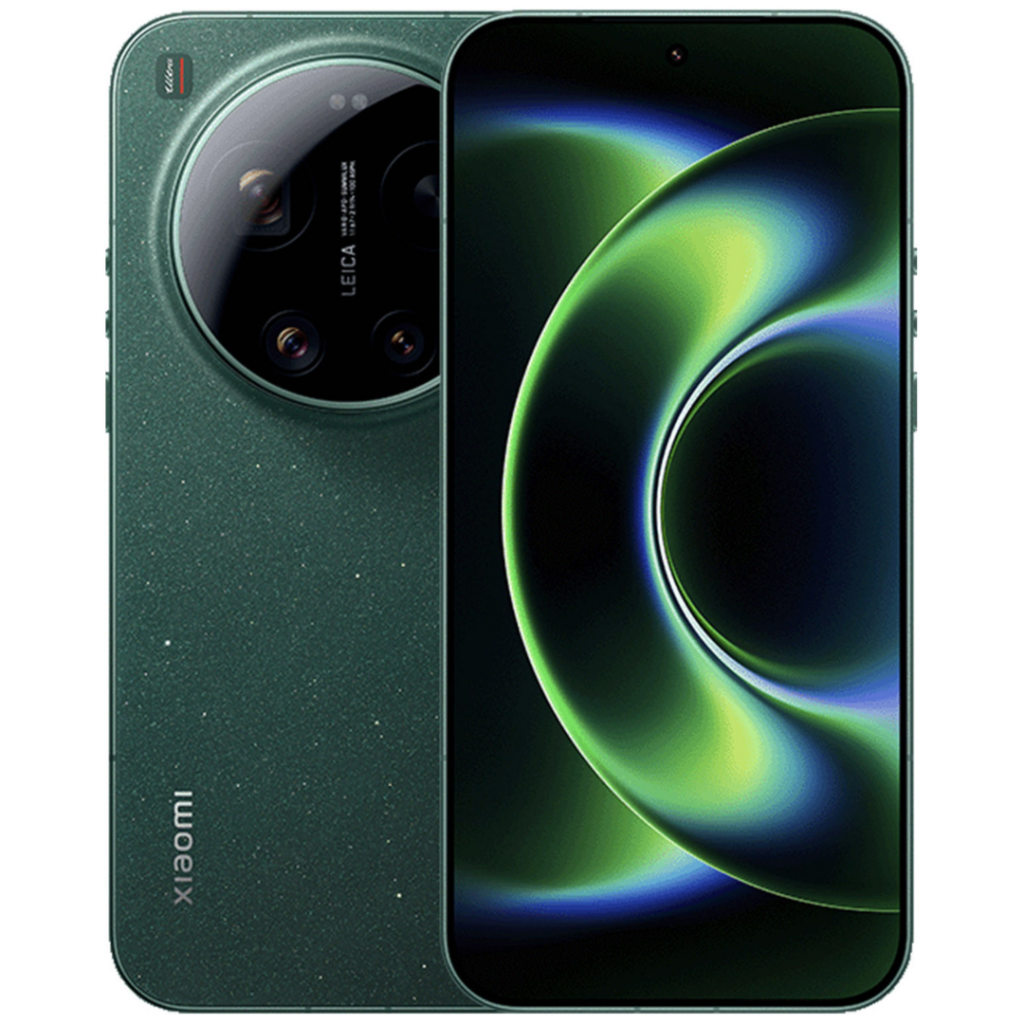 Xiaomi 17 Ultra sở hữu thiết kế cao cấp và cấu hình mạnh mẽ