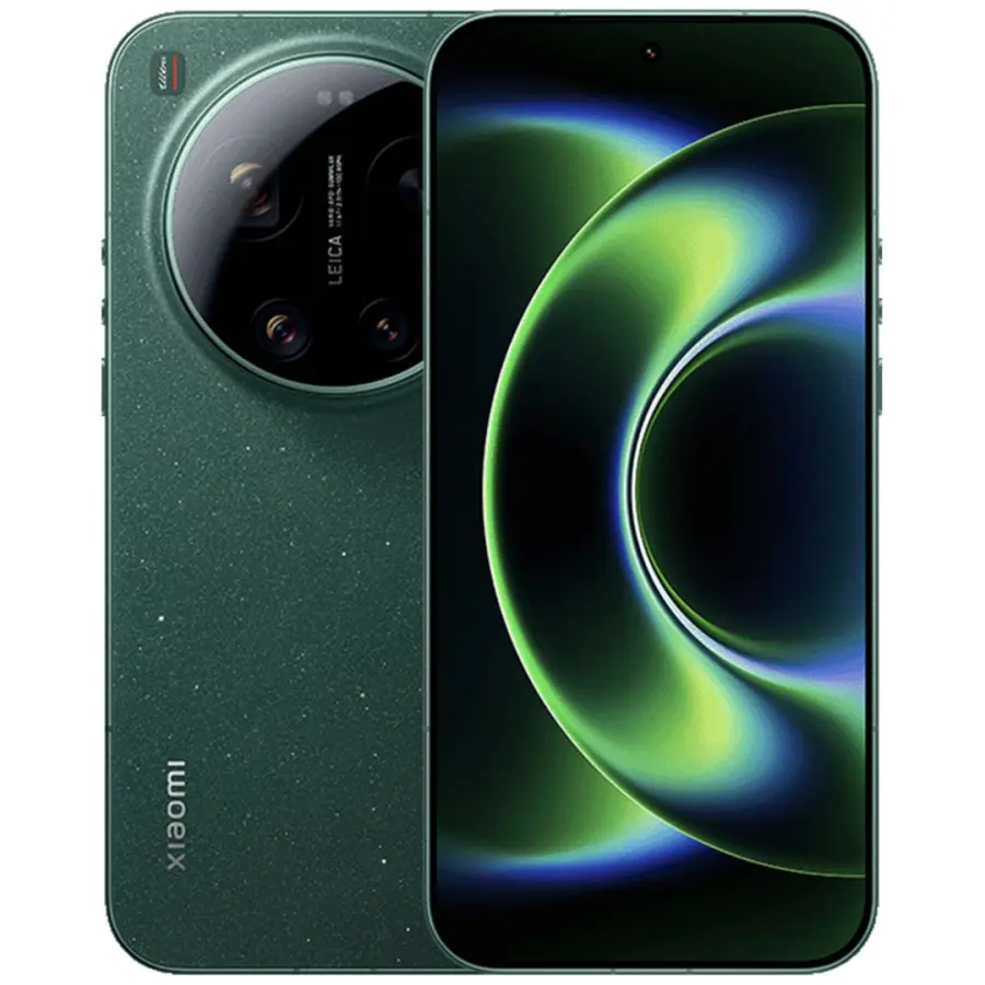 Xiaomi 17 Ultra 5G Mới 12GB 512GB Snap 8 Elite Gen 5 Nguyên Seal