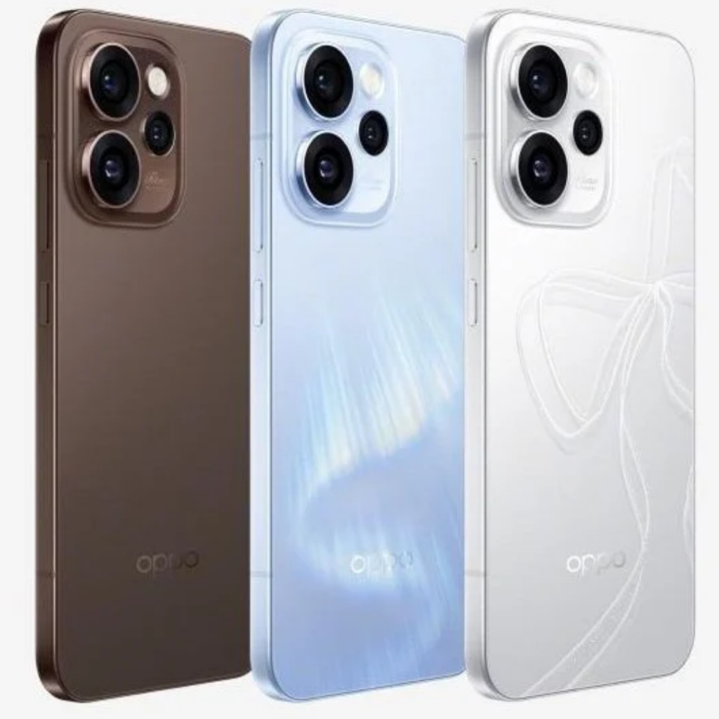 Cụm camera 200MP chuyên nghiệp được trang bị trên mặt lưng máy
