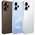 OPPO Reno15 5G (12GB|256GB) Dimensity 8450 LikeNew — ảnh 5