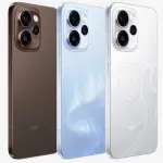OPPO Reno15 5G (12GB|256GB) Dimensity 8450 LikeNew — ảnh 5
