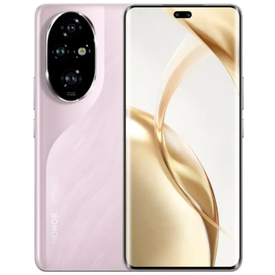 Honor 200 Pro 5G 12GB|512GB Snap 8s Gen 3 LikeNew