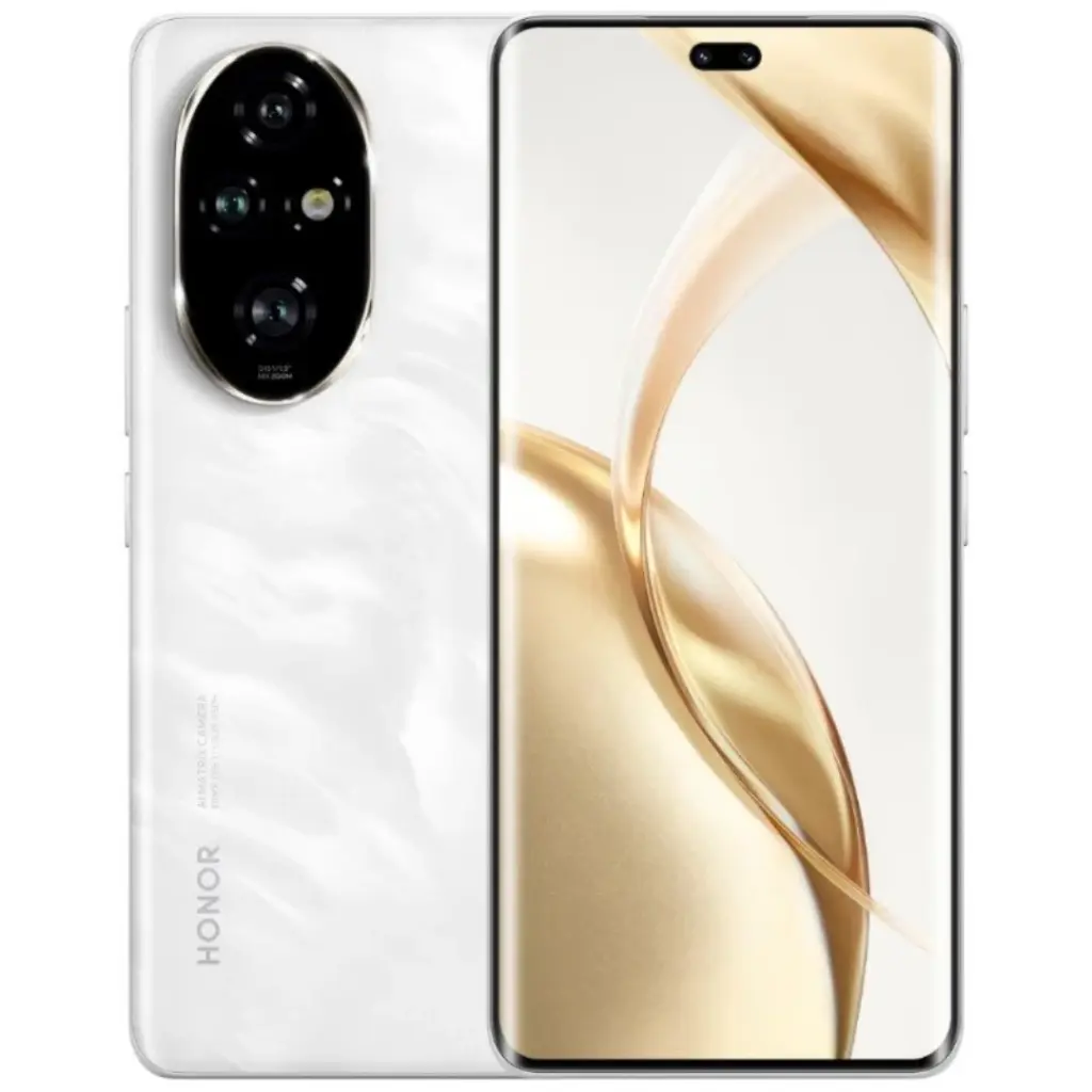 Honor 200 Pro sở hữu thiết kế sang trọng và hiện đại