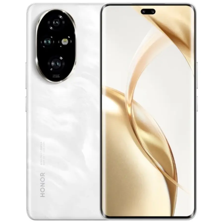 Honor 200 Pro 5G 16GB|512GB Snap 8s Gen 3 LikeNew