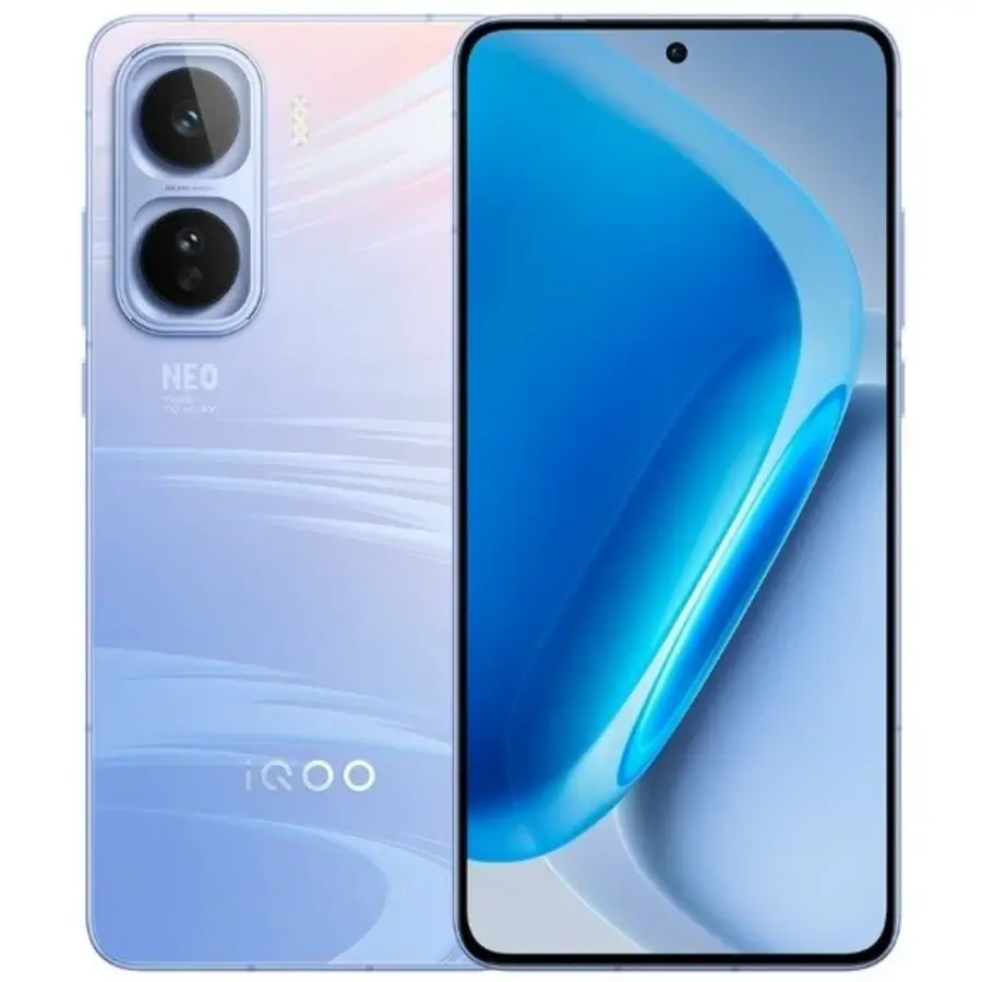 Vivo iQOO Neo11 (12GB|256GB) Snap 8 Elite LikeNew