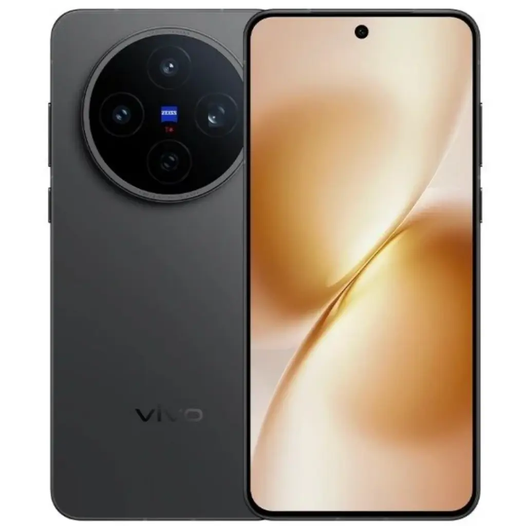 Hiệu năng đỉnh cao từ chip Dimensity 9400+ của Vivo X200s