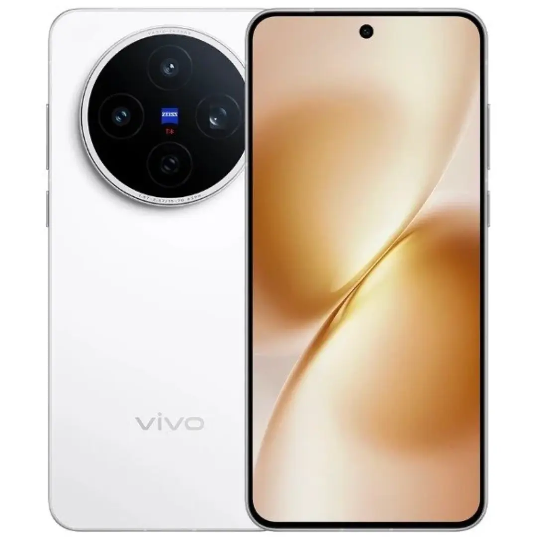 Vivo X200s (12GB|512GB) Dimensity 9400+ LikeNew