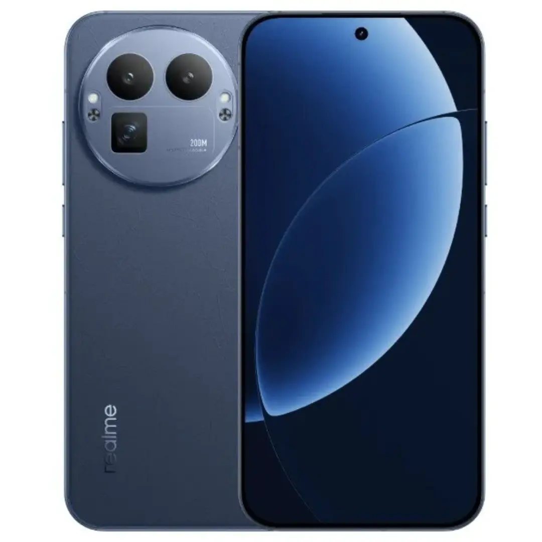 Realme GT8 Pro (12GB|256GB) Snap 8 Elite Gen 5 LikeNew