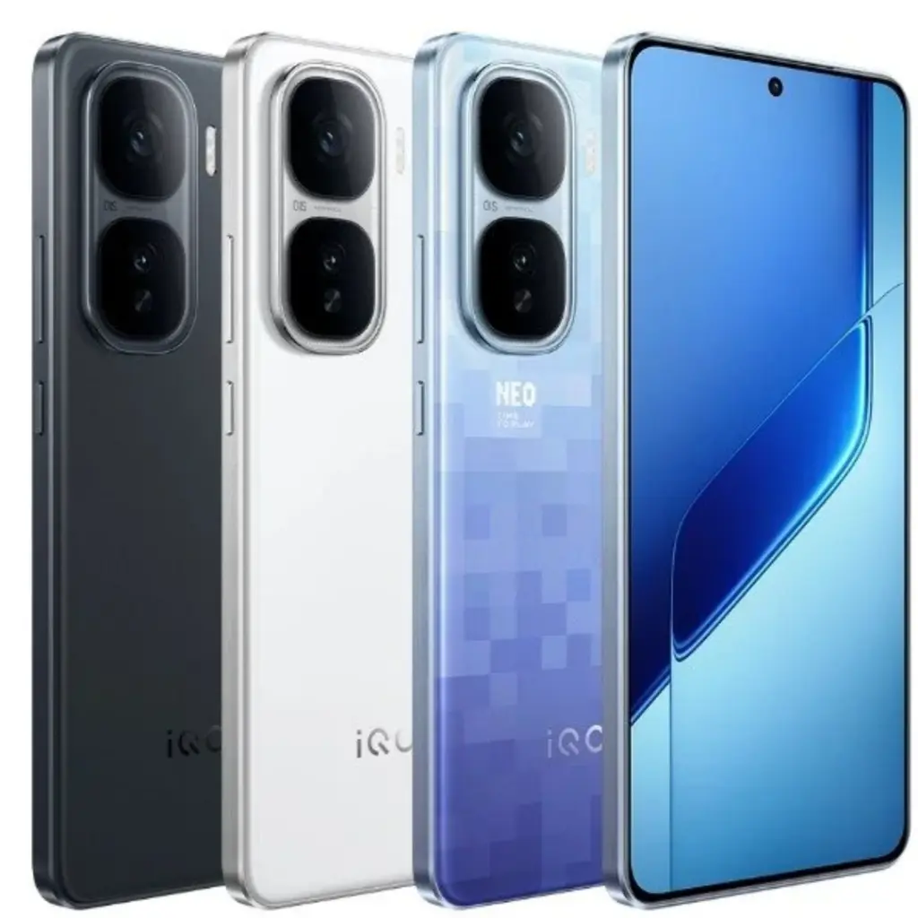 Màn hình LTPO AMOLED 6.82 inch hiển thị sắc nét