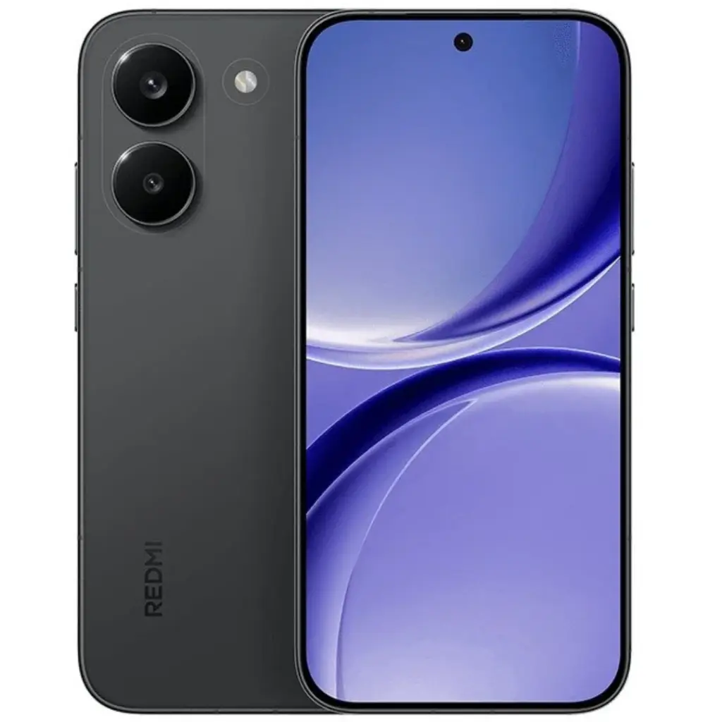 Xiaomi Redmi Turbo 5 mang đến thiết kế sang trọng và hiện đại