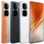 Vivo iQOO Neo10 Pro (12GB|512GB) Dimensity 9400 New 100% Nobox — ảnh 3