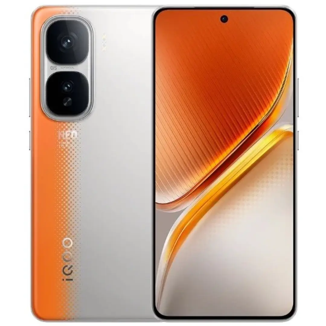 Vivo iQOO Neo10 Pro (12GB|512GB) Dimensity 9400 New 100% Nobox