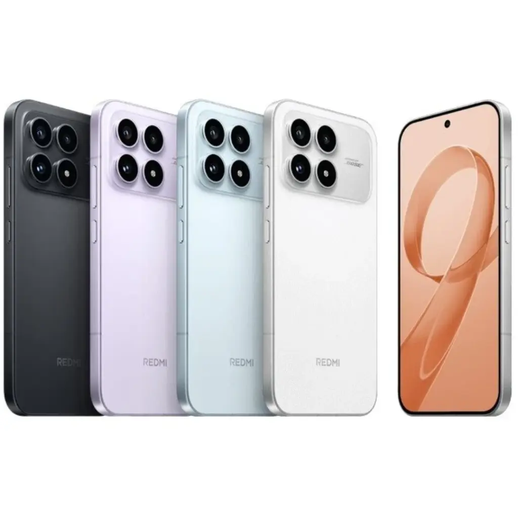 Hiệu năng chơi game mượt mà nhờ vi xử lý Snapdragon 8 Elite