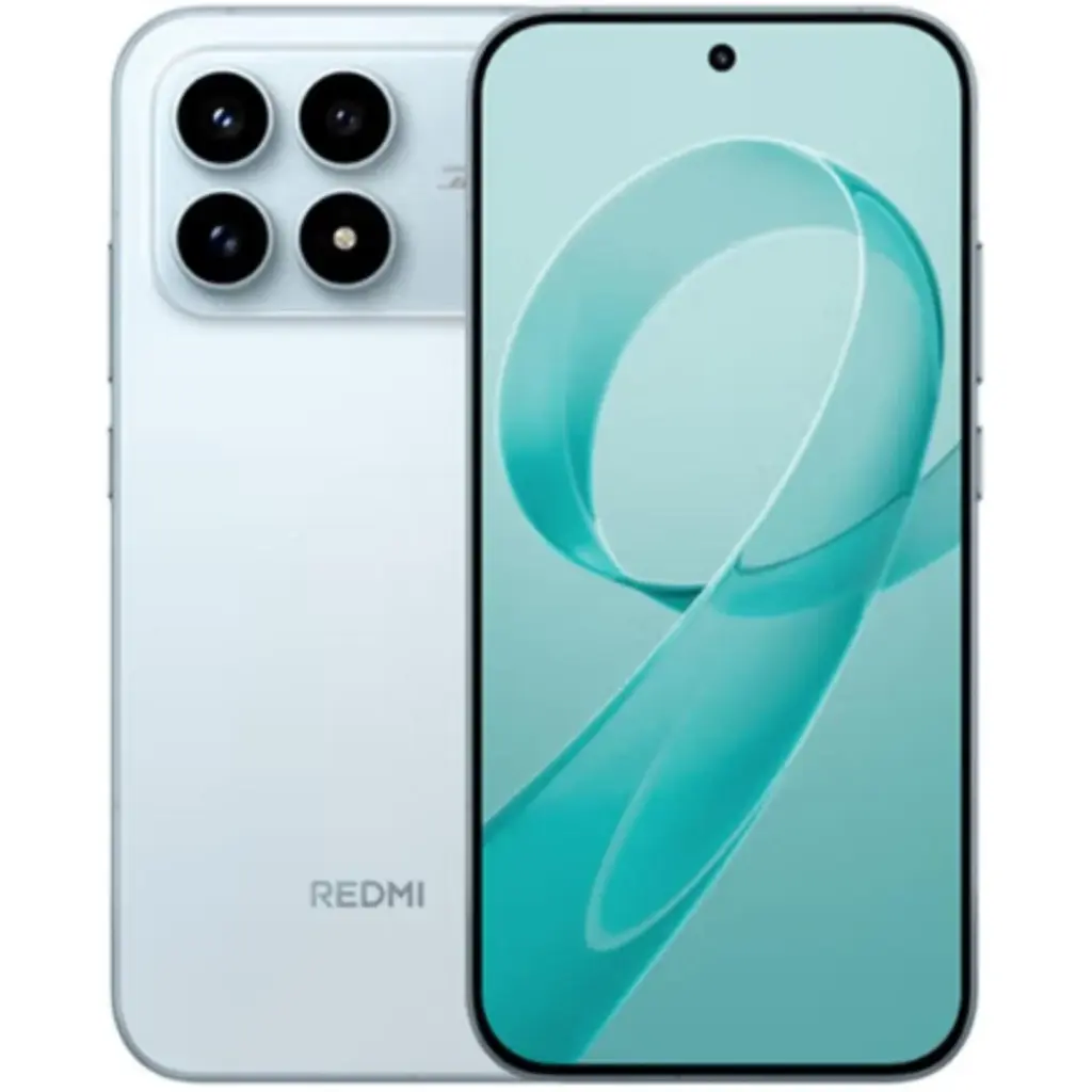 Xiaomi Redmi K90 với thiết kế hiện đại và thanh lịch