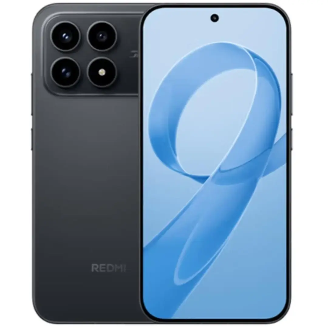Xiaomi Redmi K90 Mới 12GB 256GB Snap 8 Elite Nguyên Seal