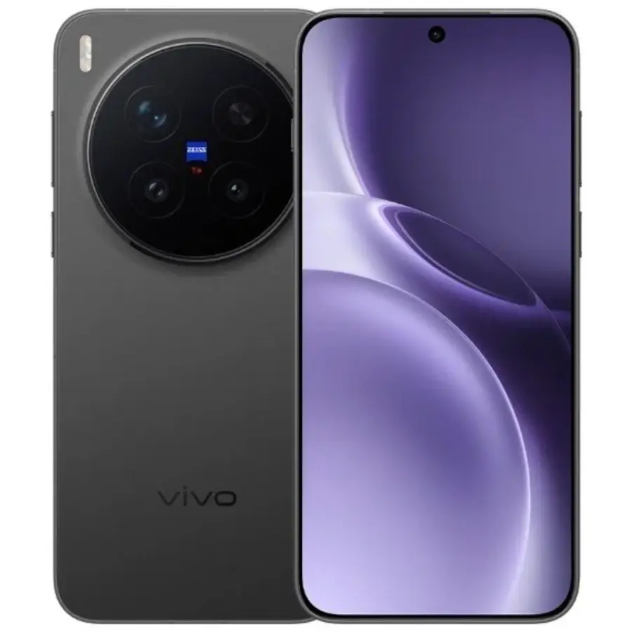 Vivo X300 Pro (12GB|256GB) Dimensity 9500 LikeNew