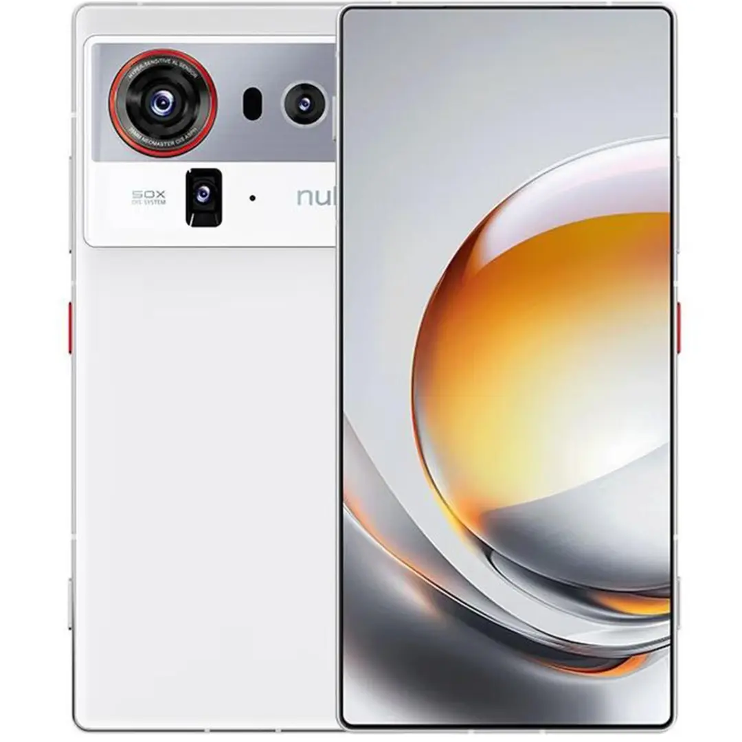 ZTE nubia Z80 Ultra 12GB 256GB Snap 8 Elite Gen 5 LikeNew