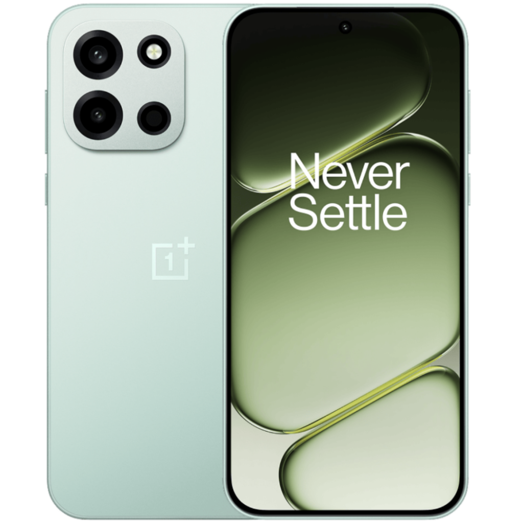 Màn hình 165Hz hiển thị sắc nét của OnePlus Turbo 6