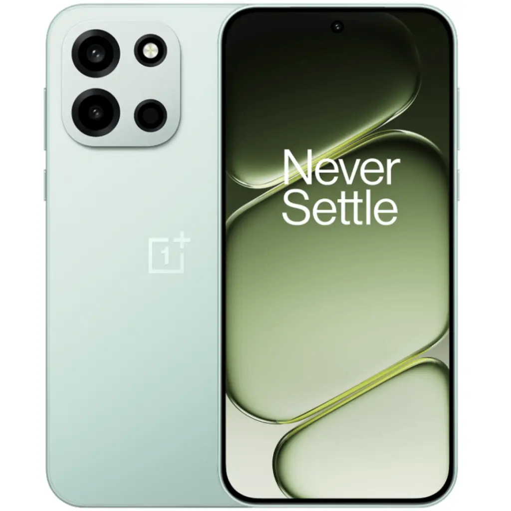 Cấu hình OnePlus Turbo 6 đáp ứng tốt mọi tác vụ