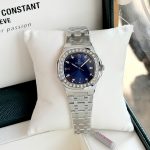 ĐỒNG HỒ Nữ Carnival 8160L2-VT-X-Dây Thép - Pin - Kính Sapphire — ảnh 1