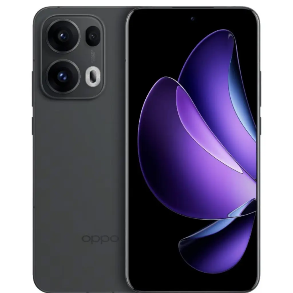 Cụm camera 50MP hỗ trợ chống rung quang học và zoom 3.5x