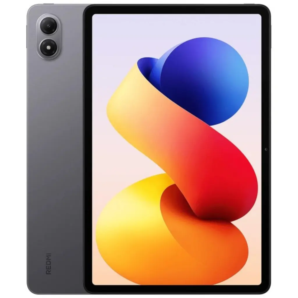 Hệ thống camera 8MP đáp ứng tốt nhu cầu gọi video và học trực tuyến
