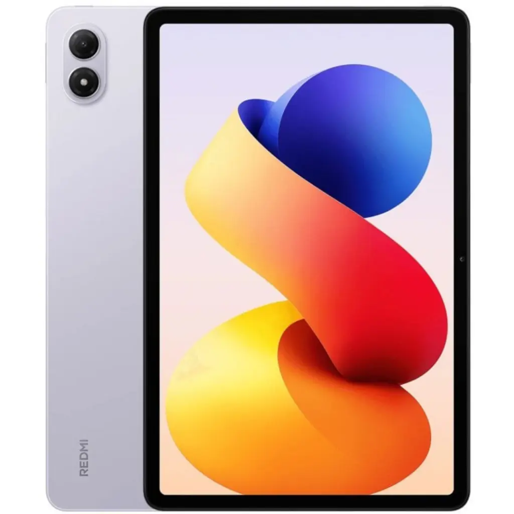 Xiaomi Redmi Pad 2 Pro nổi bật với thiết kế hiện đại và thanh lịch