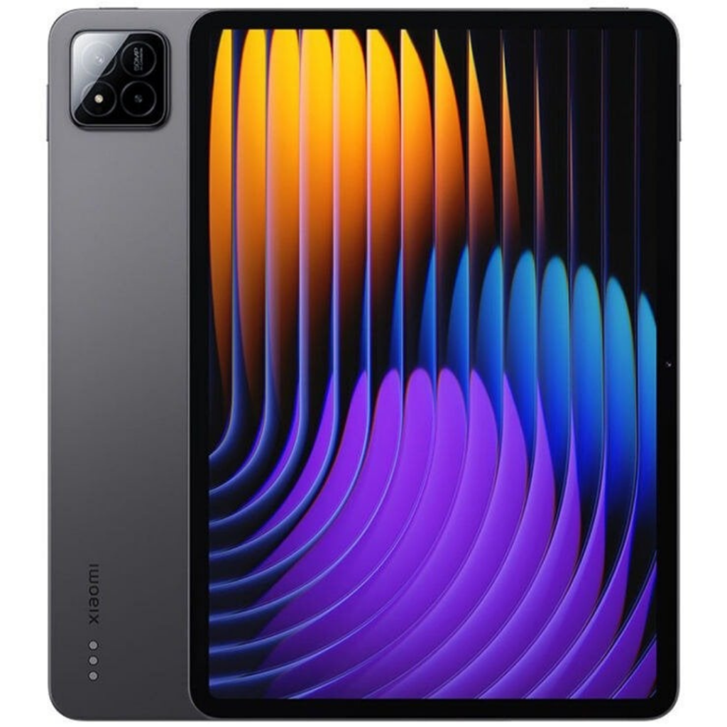 Xiaomi Pad 7 Wifi nổi bật với thiết kế kim loại sang trọng