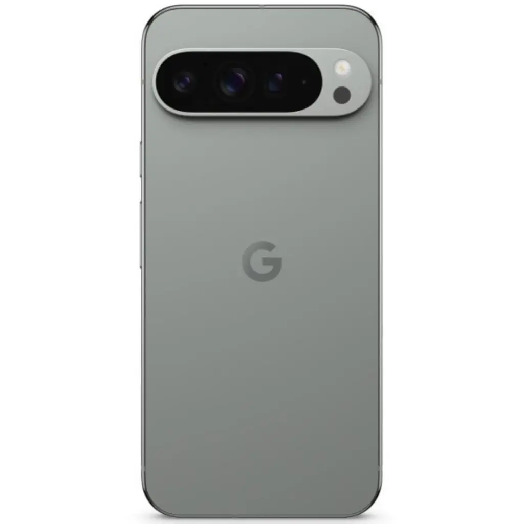 Google Pixel 9 Pro XL mang thiết kế hiện đại và sang trọng