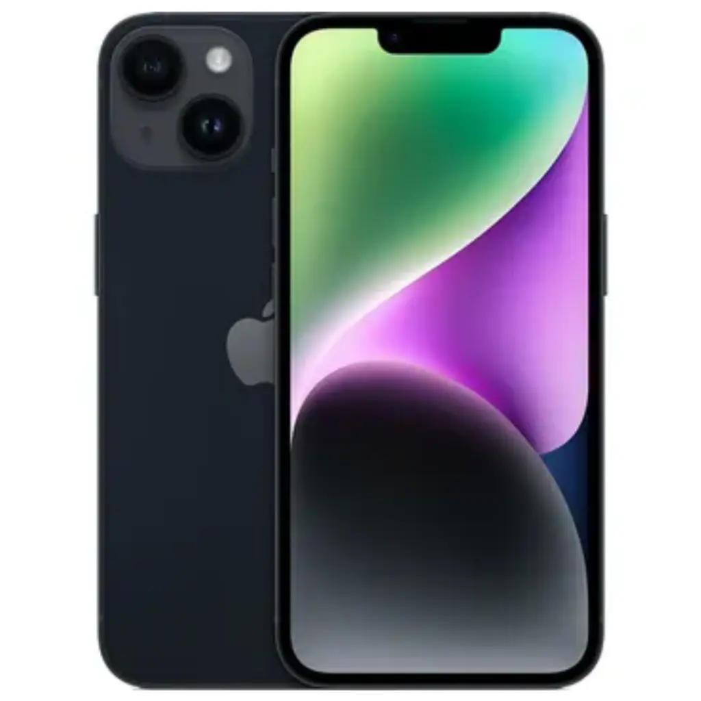 Màn hình OLED Super Retina XDR 6.1 inch hiển thị sắc nét mọi chi tiết