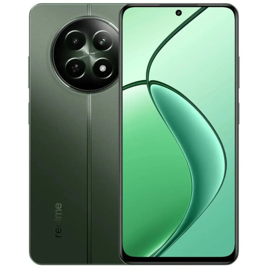 Realme 12 5G 8GB|256GB Dimensity 6100+  LikeNew